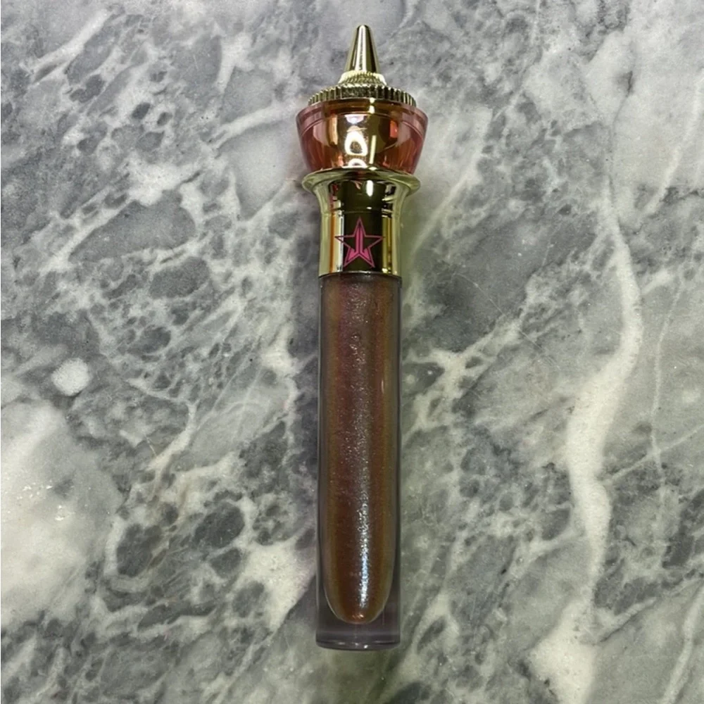 Jeffree Star The Gloss Sequin Glass‎